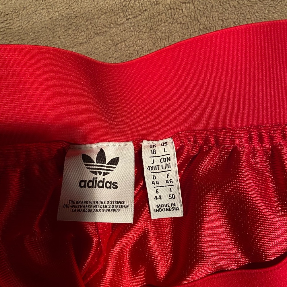 Adidas Tulle Skirt